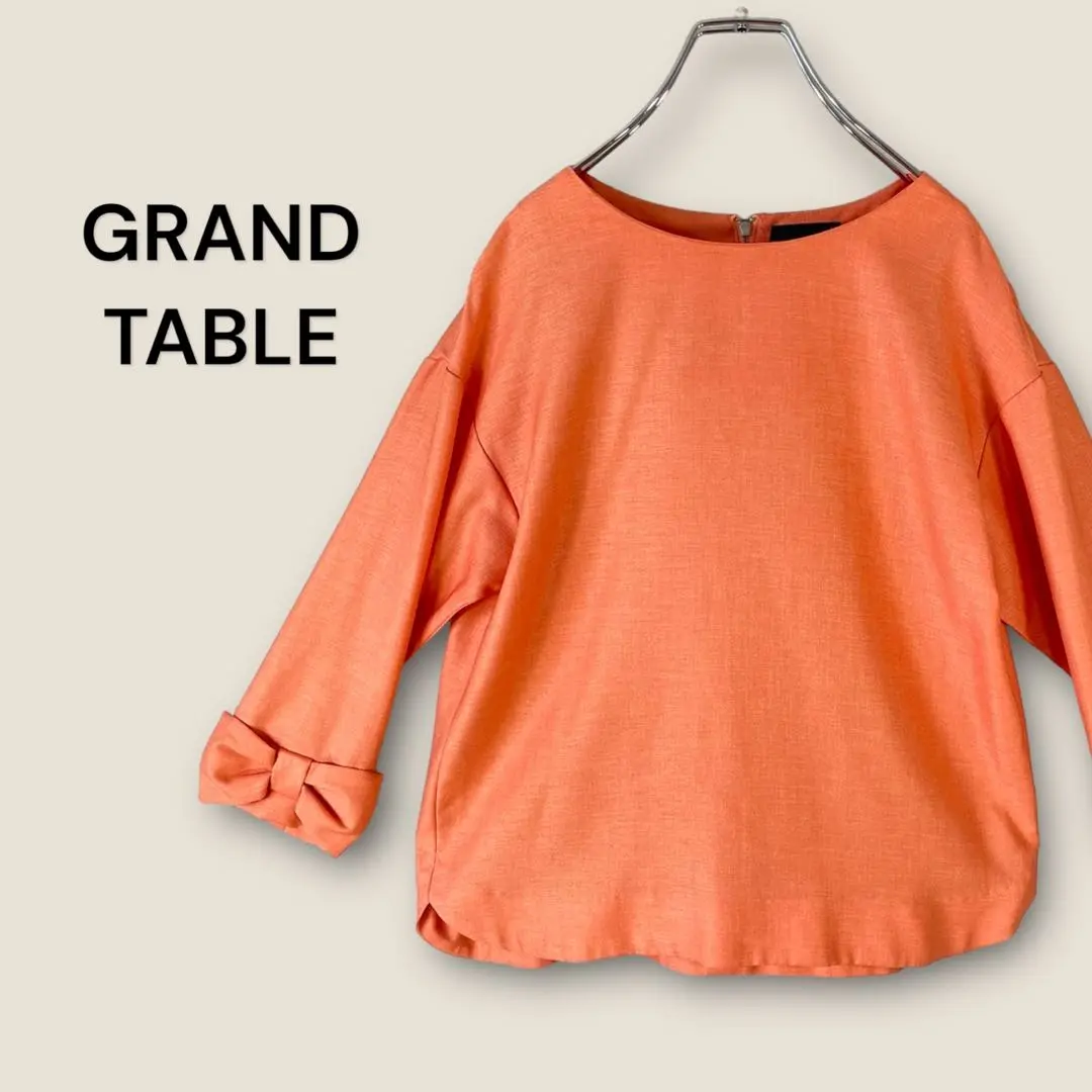 Grandtableのシャツ/ブラウスの商品一覧｜ファッション通販の