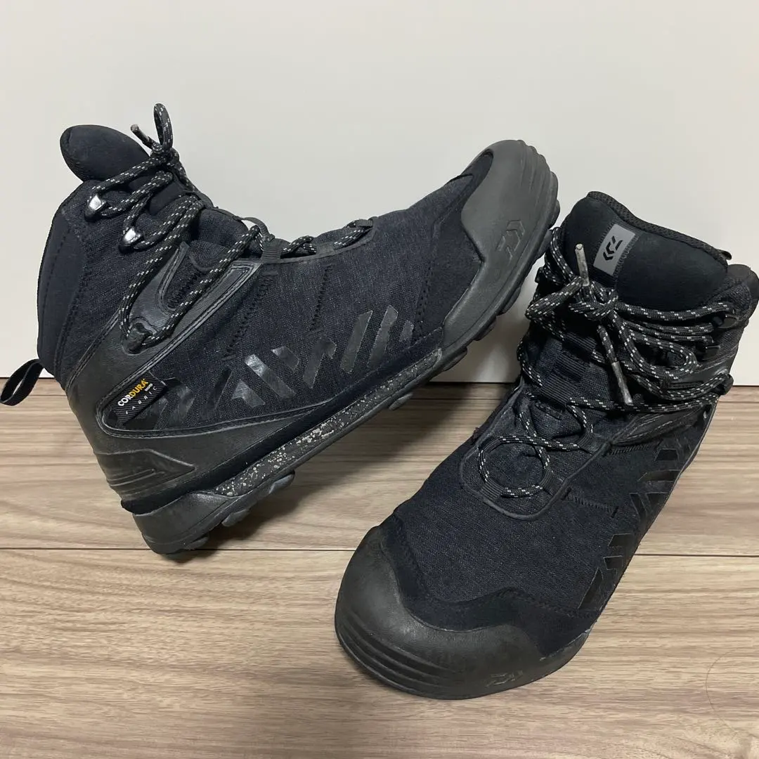 Thumbnail of Daiwa Spike Shoes DS-2150CD 27cm