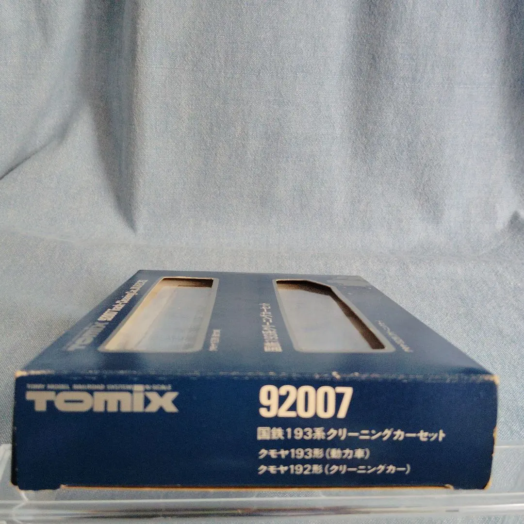 2025年最新】tomix 92007の人気アイテム - メルカリ