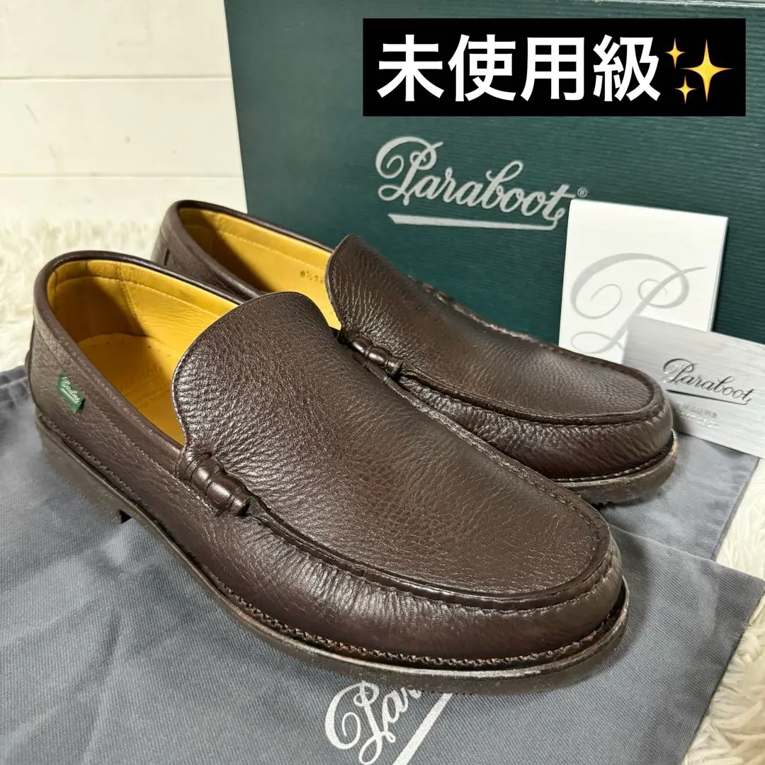 人気ブランドの 2025年最新】paraboot ケンブリッジの人気アイテム パラブーツ 靴