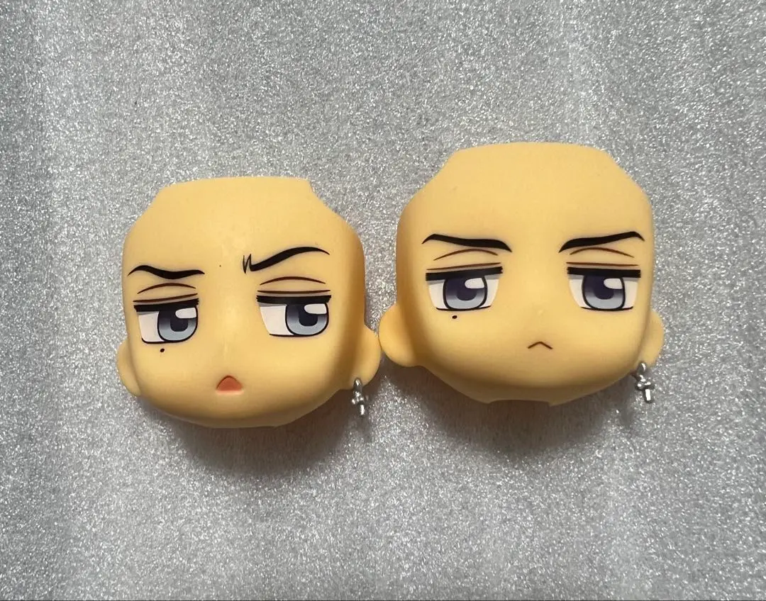 ねんどろいど　HIGH&LOW フィギュア2体　新品まとめ売り 2025年最新】ねんどろいど 雨宮広斗の人気アイテム - メルカリ