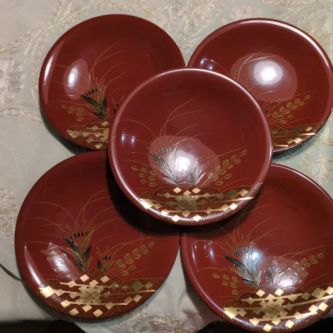 2025年最新】大内塗の人気アイテム - メルカリ