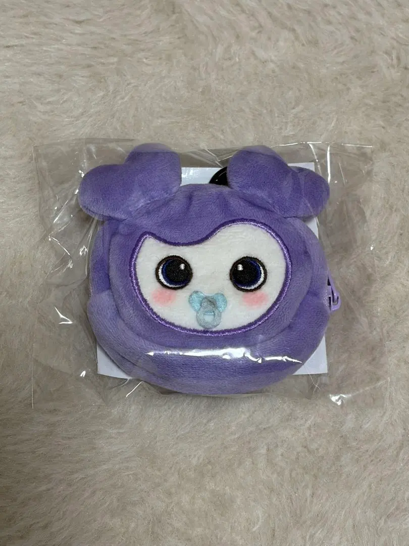 Thumbnail of [Valuable] TWICE Pop-up POPUP 2024 Earphone Pouch - Chaeyoung