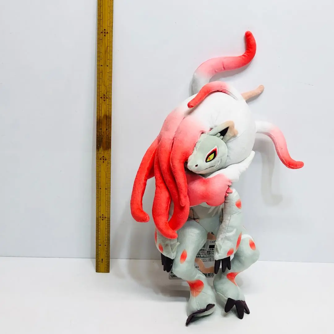 ポケモンセンターオリジナル ぬいぐるみ ヒスイゾロアーク 20250509200910_100_1.jpg