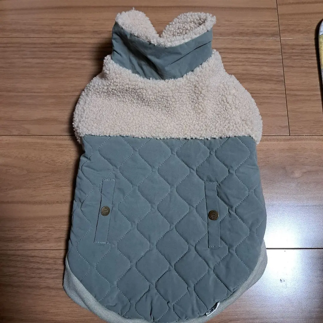 犬用毛衣（冬季用） 的縮圖