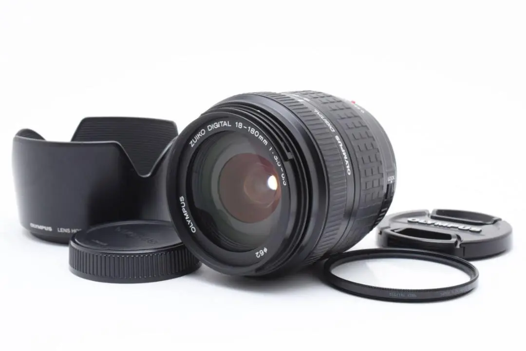 オリンパス ZUIKO DIGITAL 18-180mm(中古) 2025年最新】Yahoo!オークション -zuiko digital 18-180mmの中古