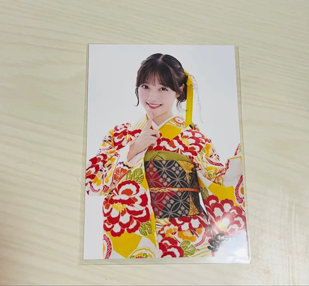 Thumbnail of CUTIE STREET Official Photo: Eru Kawamoto