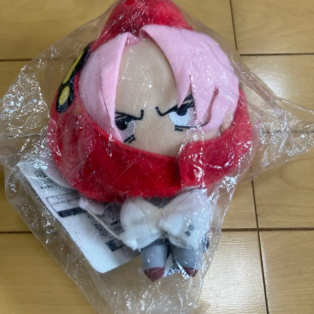 レア!! 一番くじ けいおん E賞 ぬいぐるみ にゅいぐるみ 4種セット 2025年最新】E賞 にゅいぐるみの人気アイテム - メルカリ