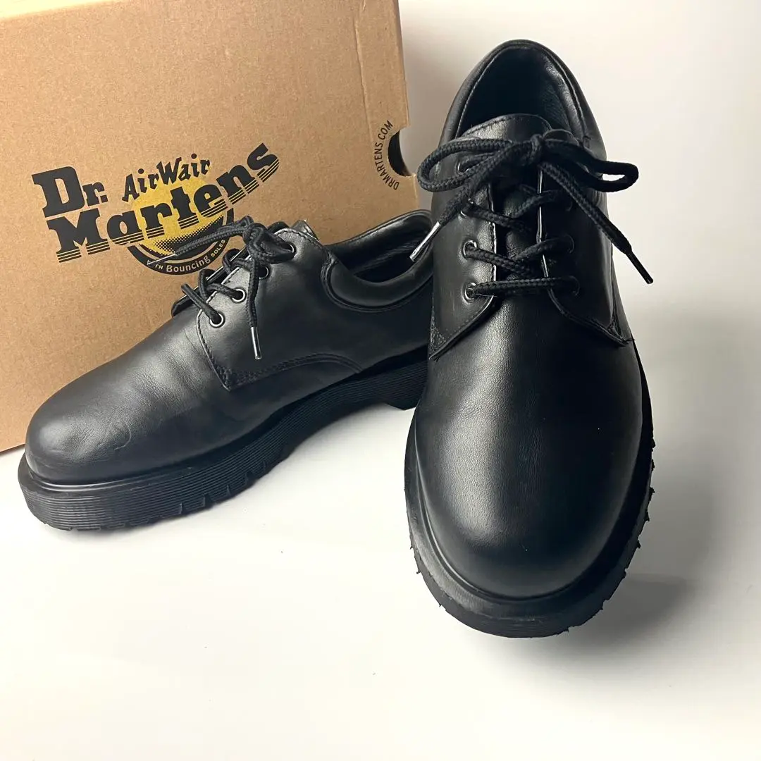 新品未使用　Dr.Martens ドクターマーチン　ポストマンシューズ 1980's “ Dr.Martens （ドクターマーチン） Air Wair ” for The