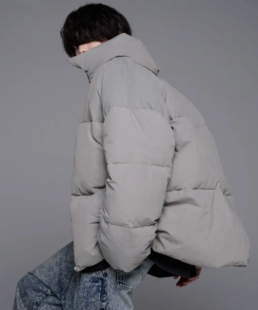【ADRER】ハイファンクショナリティパッドウルトラヒートジャケット ADRER ダウンジャケット ダウン HI FUNCTIONALITY PAD HEAT