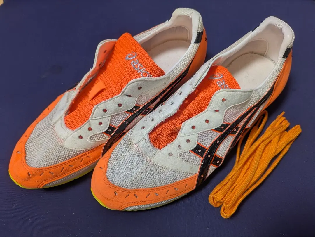 asics - アシックス　ソーティトレーナー ASICS アシックス 陸上 マラソンシューズ ソーティ ジャパン