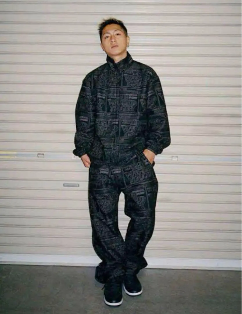 2025年最新】blackeyepatch セットアップの人気アイテム - メルカリ