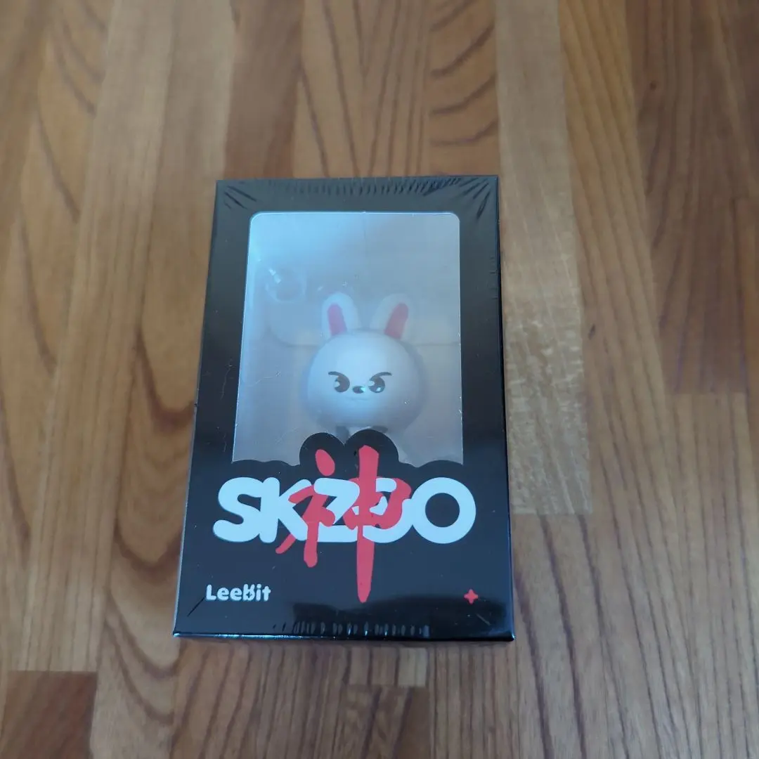2025年最新】SKZoo フィギュア 神メニュー stray kidsの人気