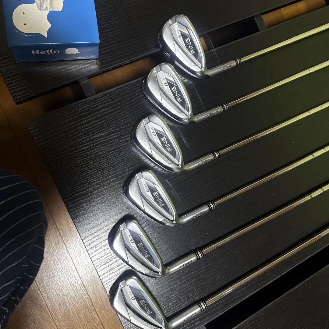 2025年最新】G425アイアン モーダス105sの人気アイテム - メルカリ