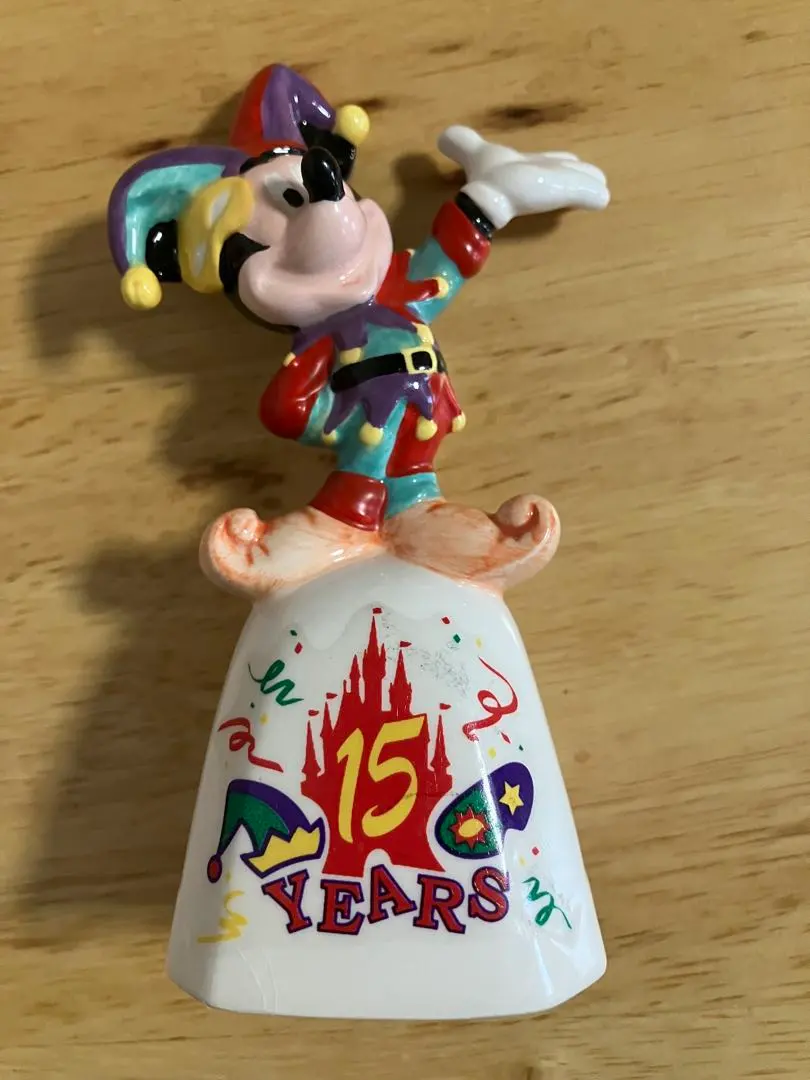 2025年最新】ディズニーランド 15周年 フィギュアの人気アイテム