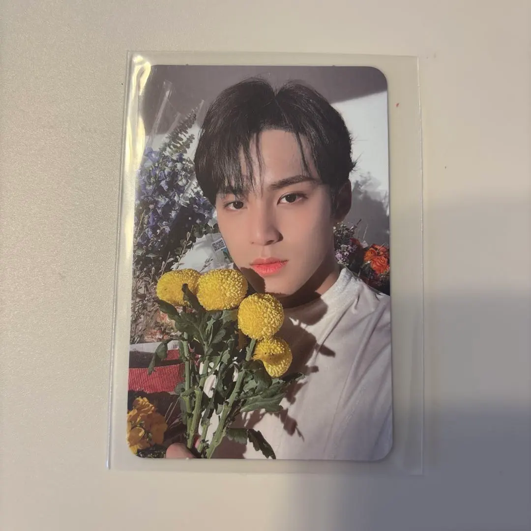 Thumbnail of SEVENTEEN Mingyu your choice trading card