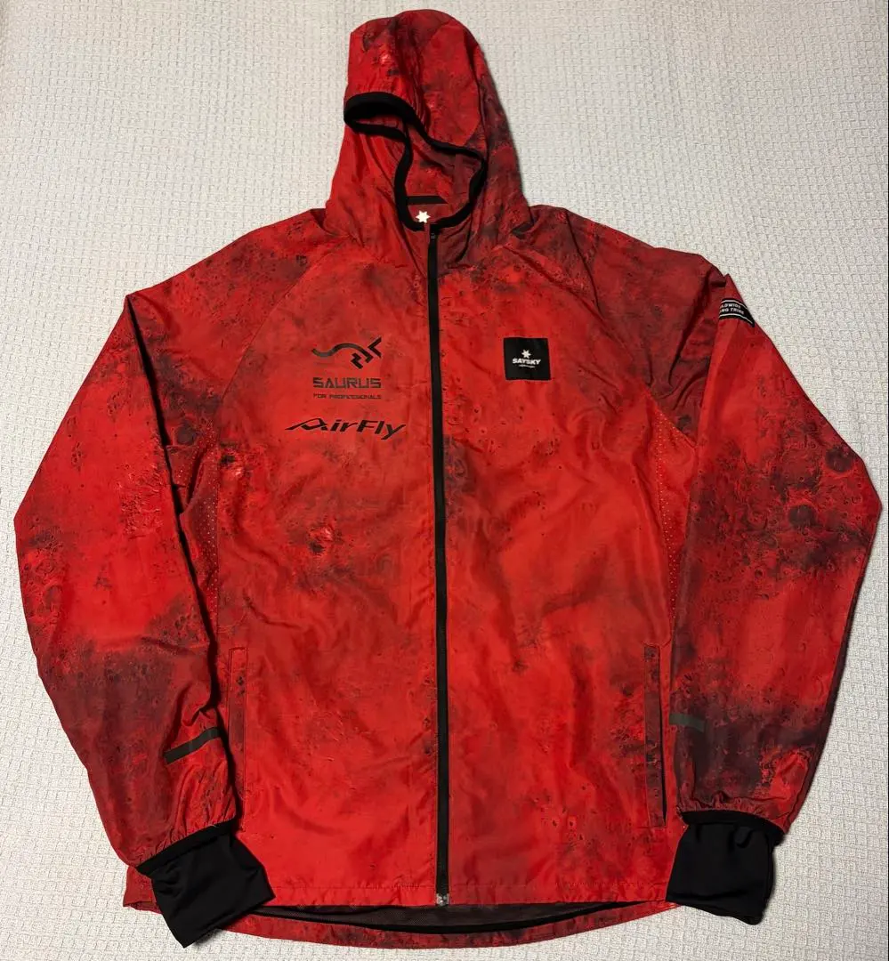 2025年最新】saysky ジャケットの人気アイテム - メルカリ