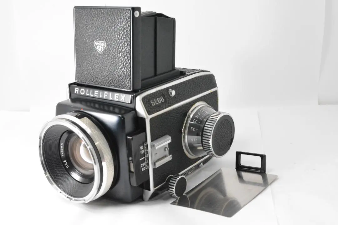 2025年最新】rolleiflex 2.8 80の人気アイテム - メルカリ