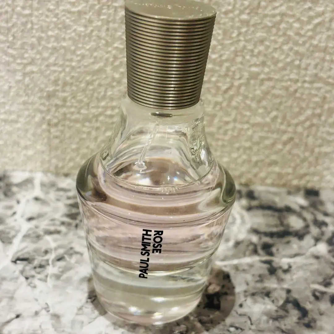 【新品・未開封】 ポールスミス ローズ オーデパルファムスプレー 30ml Paul Smith ポールスミス ROSE ローズ オーデパルファム 30ml