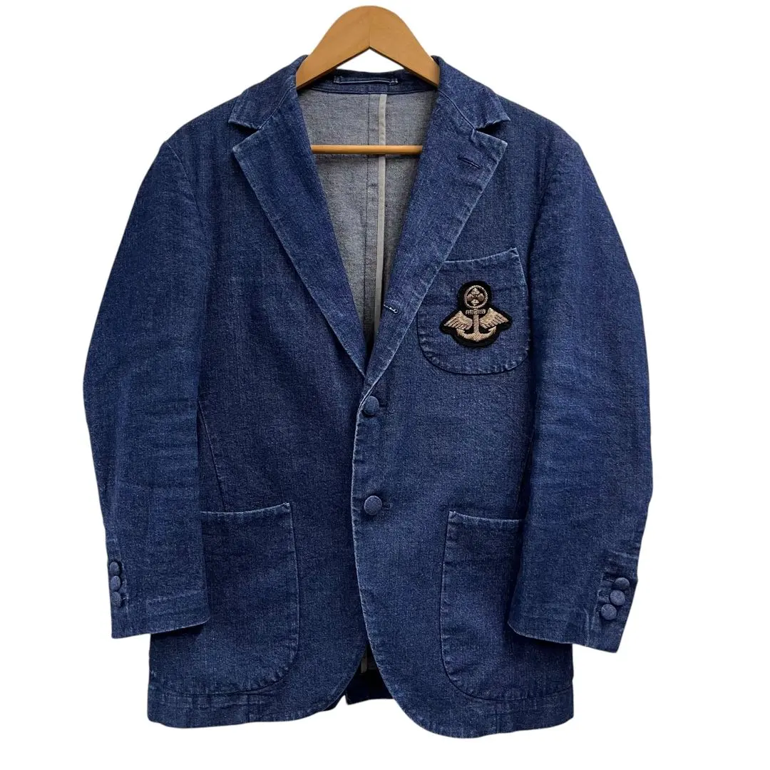 2025年最新】EVISU メンズ テーラードジャケットの人気アイテム