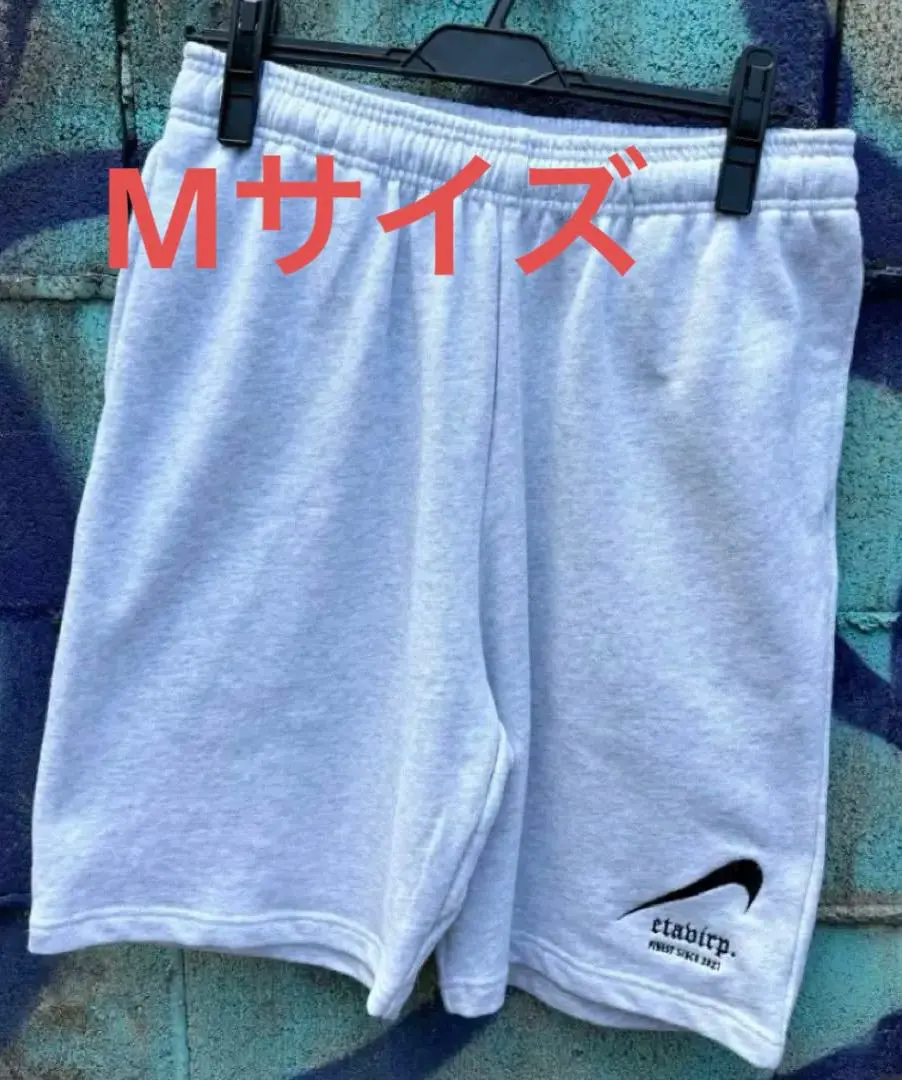パンツ Reverse Etavirp Logo Sweat Shorts ENNOY 2025年最新】REVERSE etavirp sweat shortsの人気アイテム