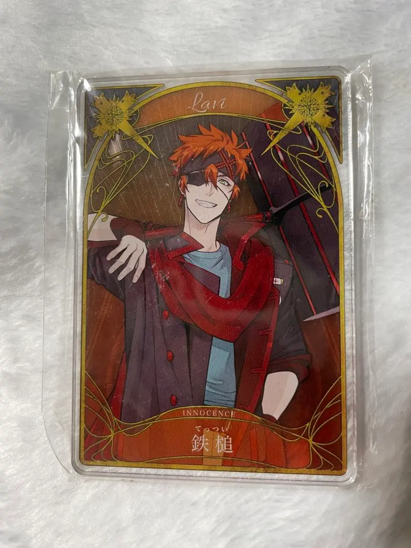 2025年最新】d.gray-man ステータスカードの人気アイテム - メルカリ