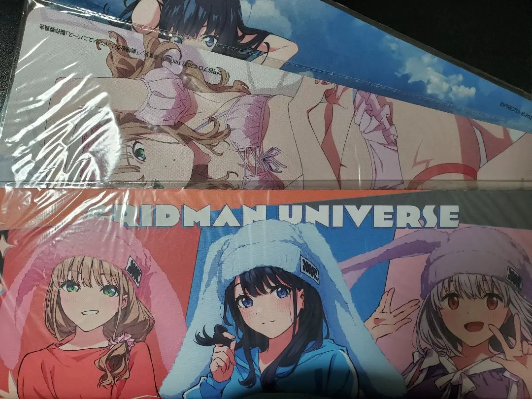 2025年最新】宝多六花 プレイマットの人気アイテム - メルカリ