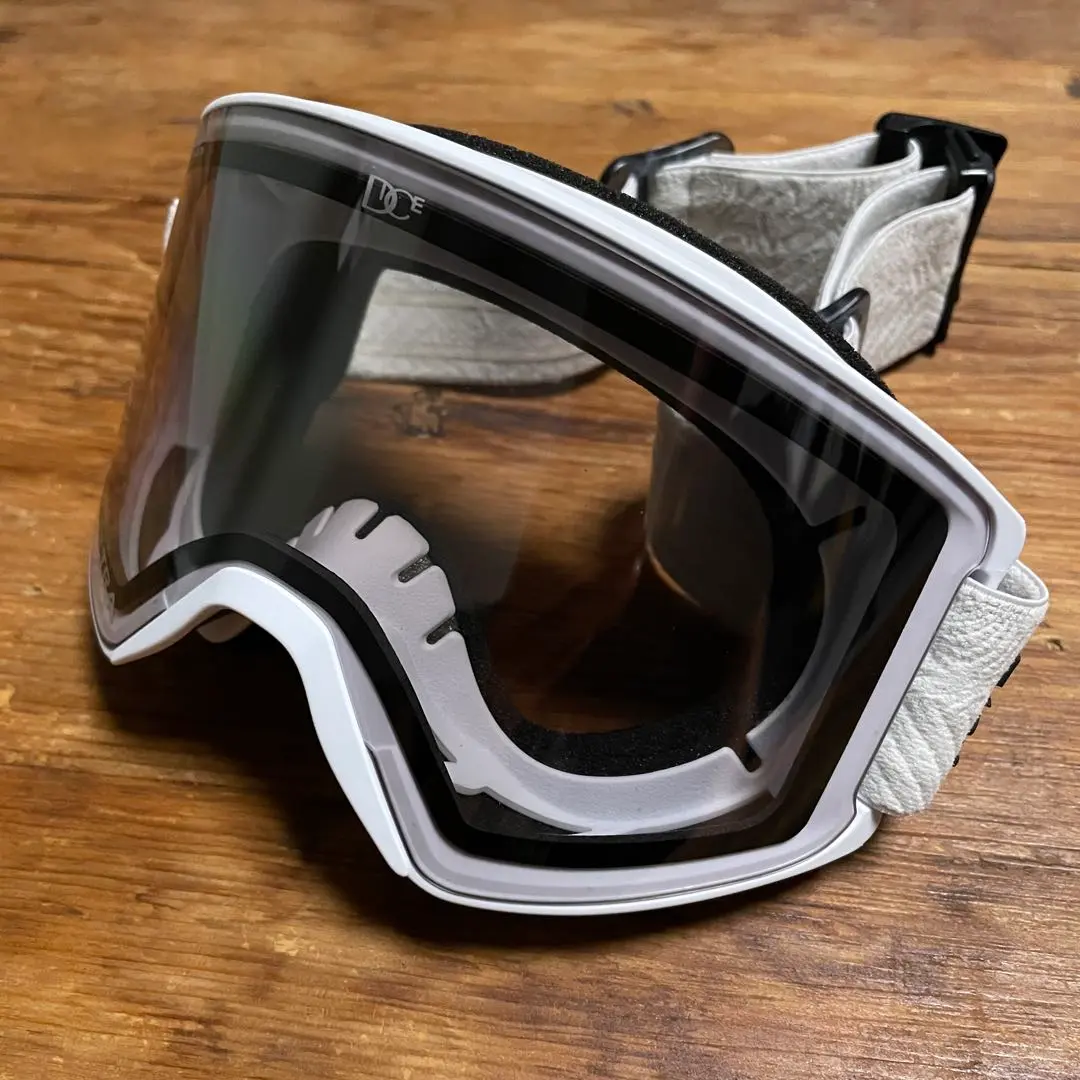 楽天市場】[日本正規品] 23-24 スノーボード ゴーグル ダイス