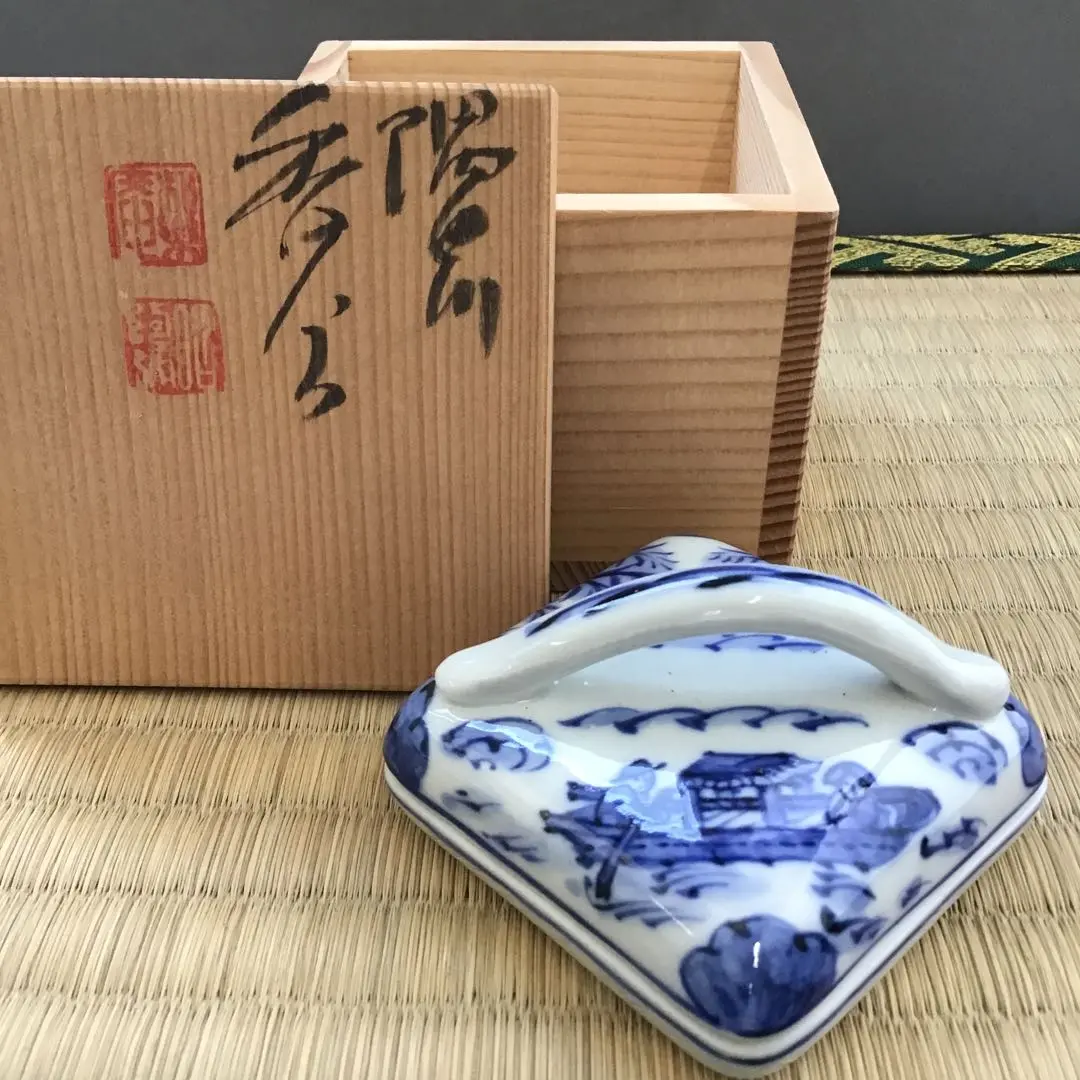 2025年最新】隅田川香合の人気アイテム - メルカリ