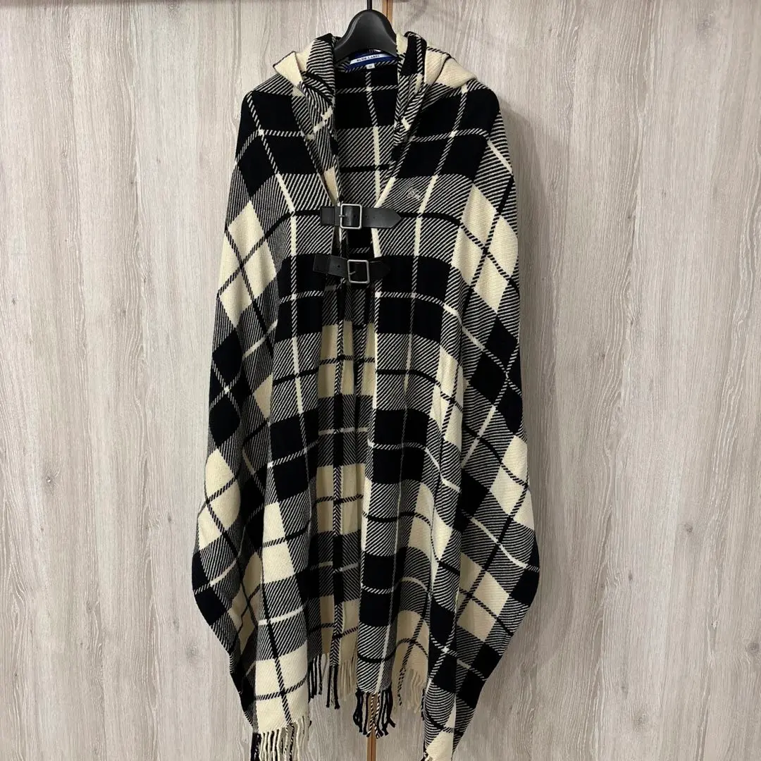 2025年最新】BURBERRY BLUE LABEL 季節感：冬 レディース