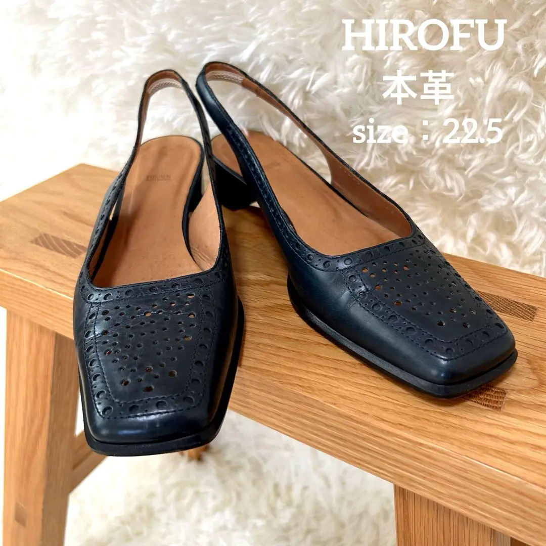 2025年最新】HIROFU レディース サンダル・ミュールの人気