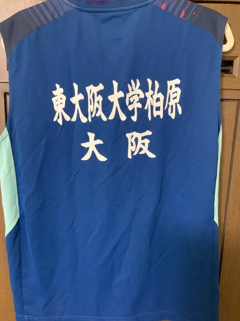 東大阪大学柏原　バドミントンTシャツ 柏原バドミントンチーム | 【柏原高校＆東大阪大学柏原高校