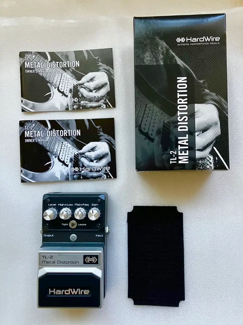 2025年最新】DIGITECH TL-2の人気アイテム - メルカリ