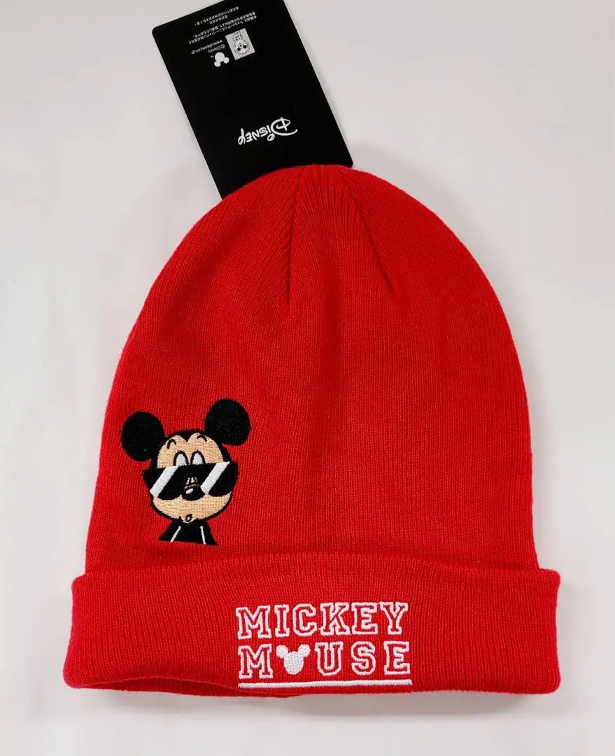 Thumbnail of Disney Mickey Mouse knit cap