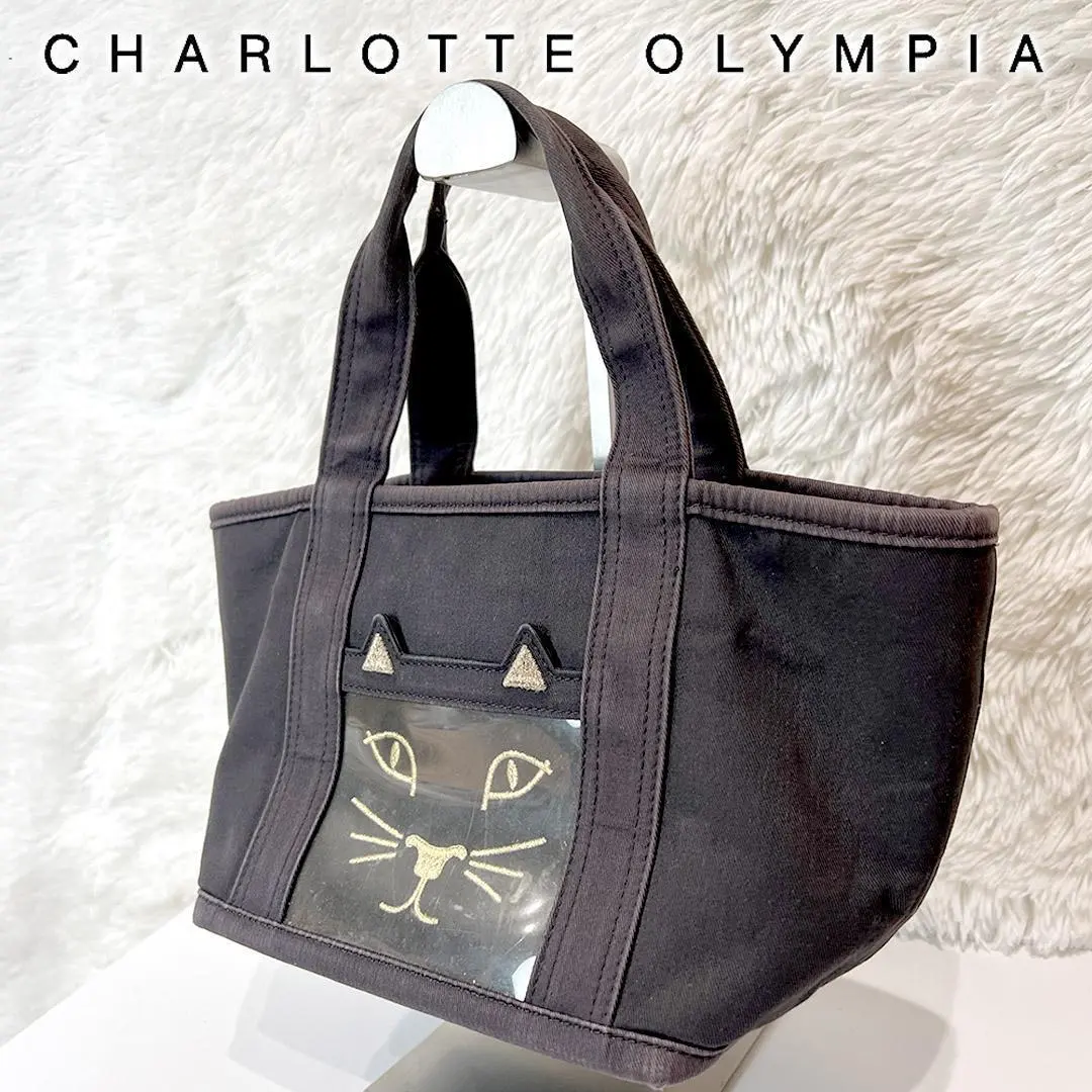 新品未使用⭐️シャルロットオリンピア キャット ショルダーバッグ 斜め掛け 楽天市場】シャーロット オリンピア Charlotte Olympia（バッグ
