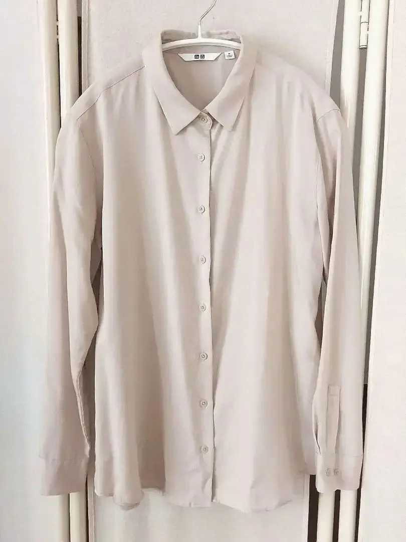 Thumbnail of Uniqlo blouse