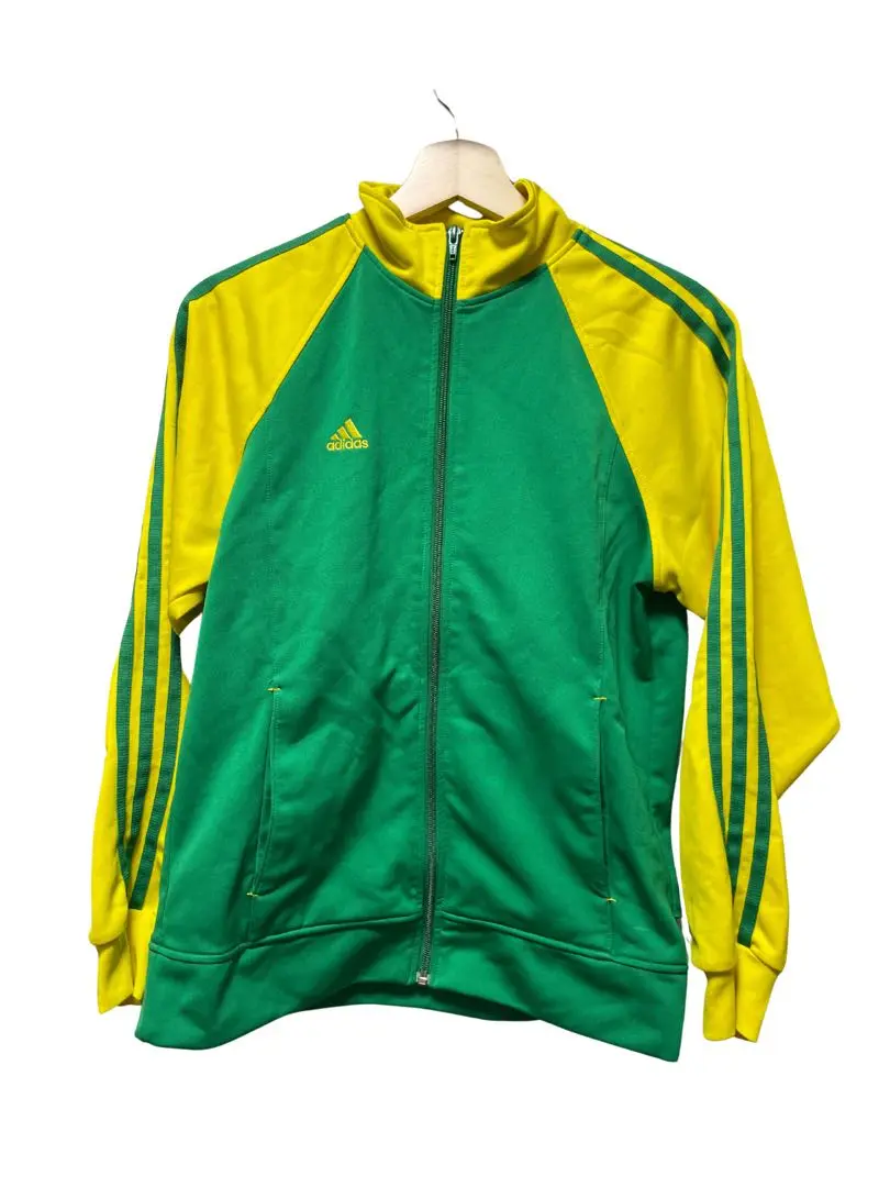 2025年最新】00s adidas アディダス トラックジャケット