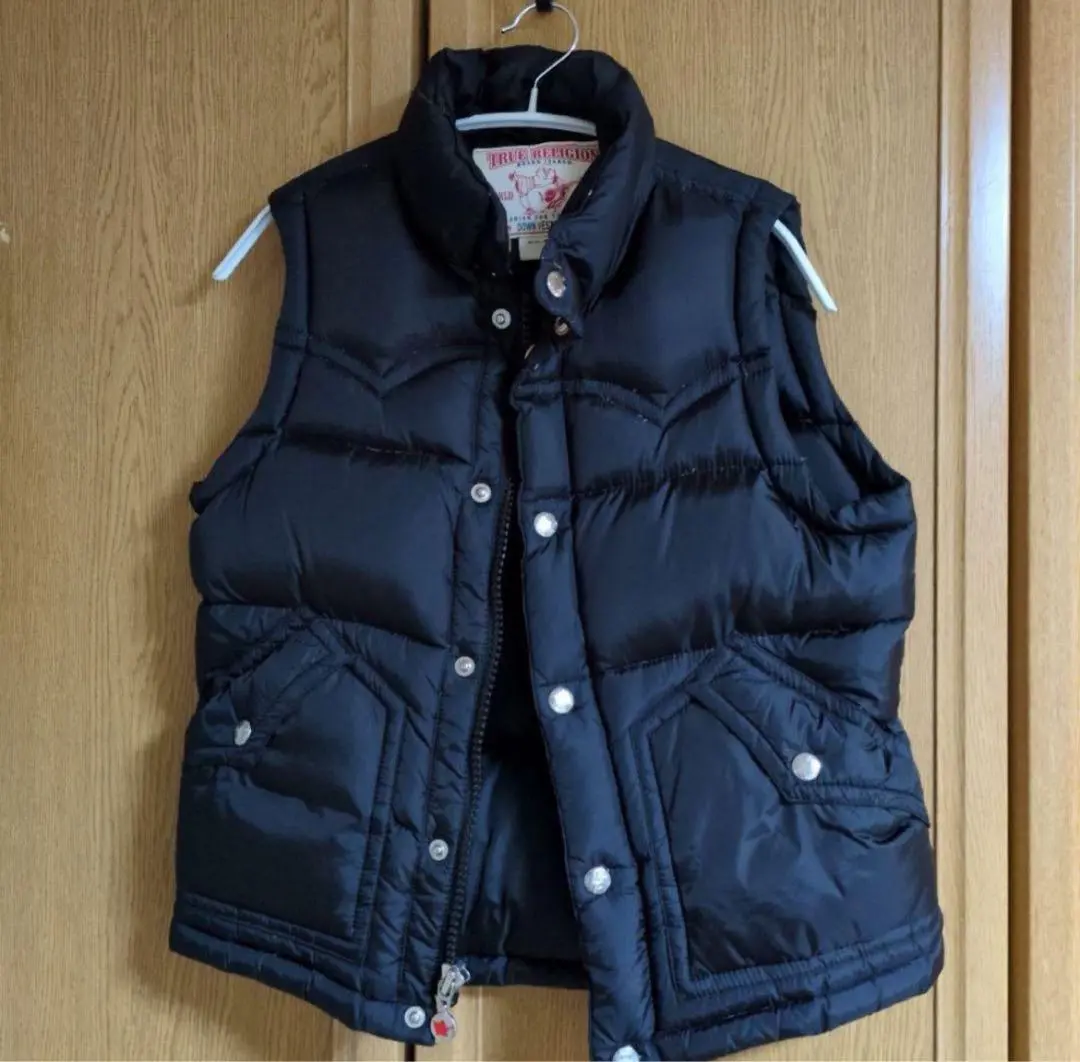 2025年最新】true religion ダウンの人気アイテム - メルカリ