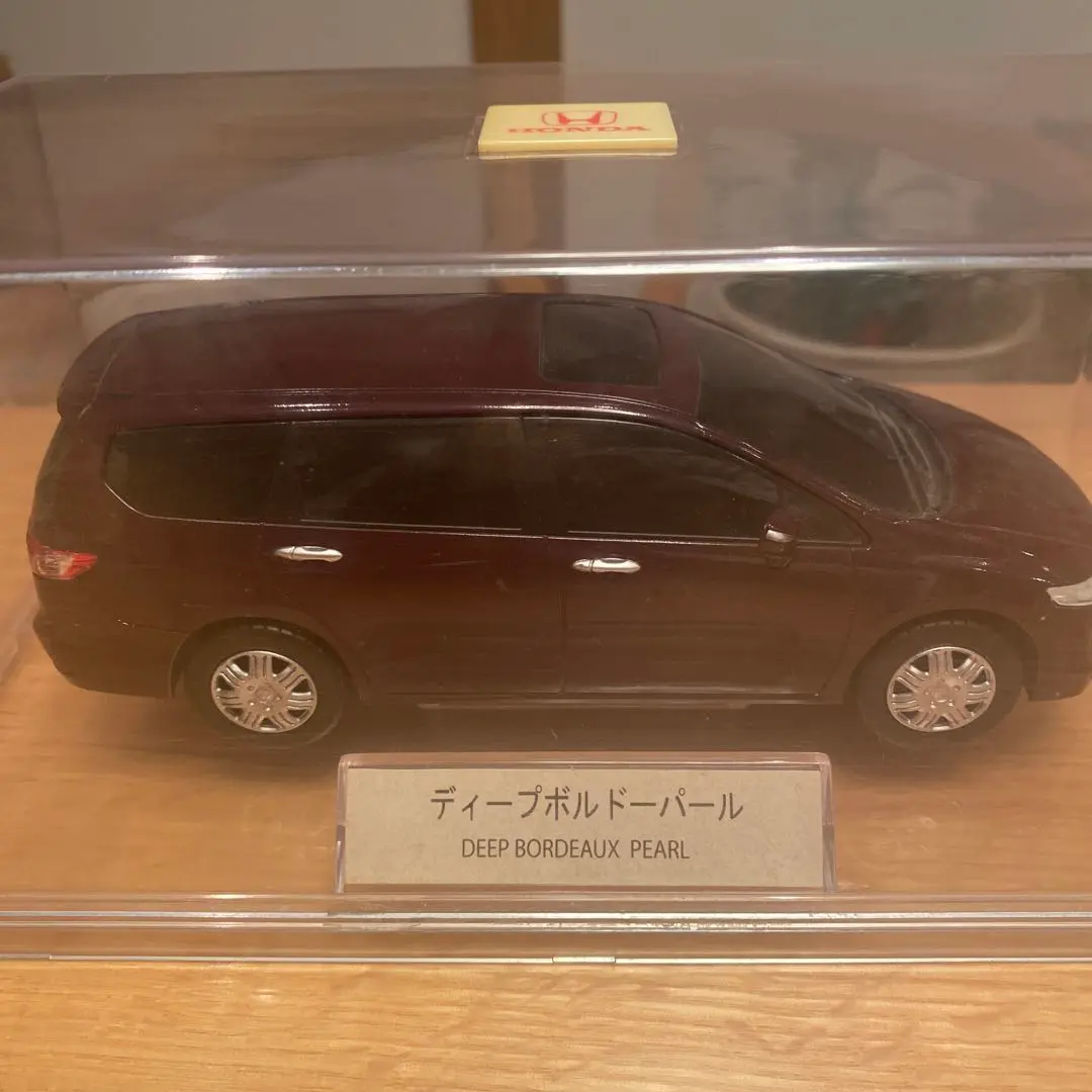 2025年最新】ホンダ カラーサンプル オデッセイの人気アイテム