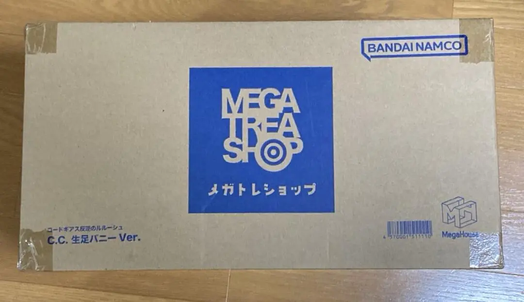 2025年最新】コードギアス 反逆のルルーシュ c.c. バニーver. 1