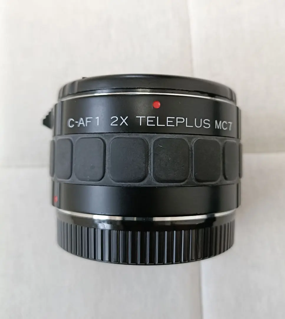 2025年最新】KENKO C-AF1 2X TELEPLUS MC7の人気アイテム - メルカリ
