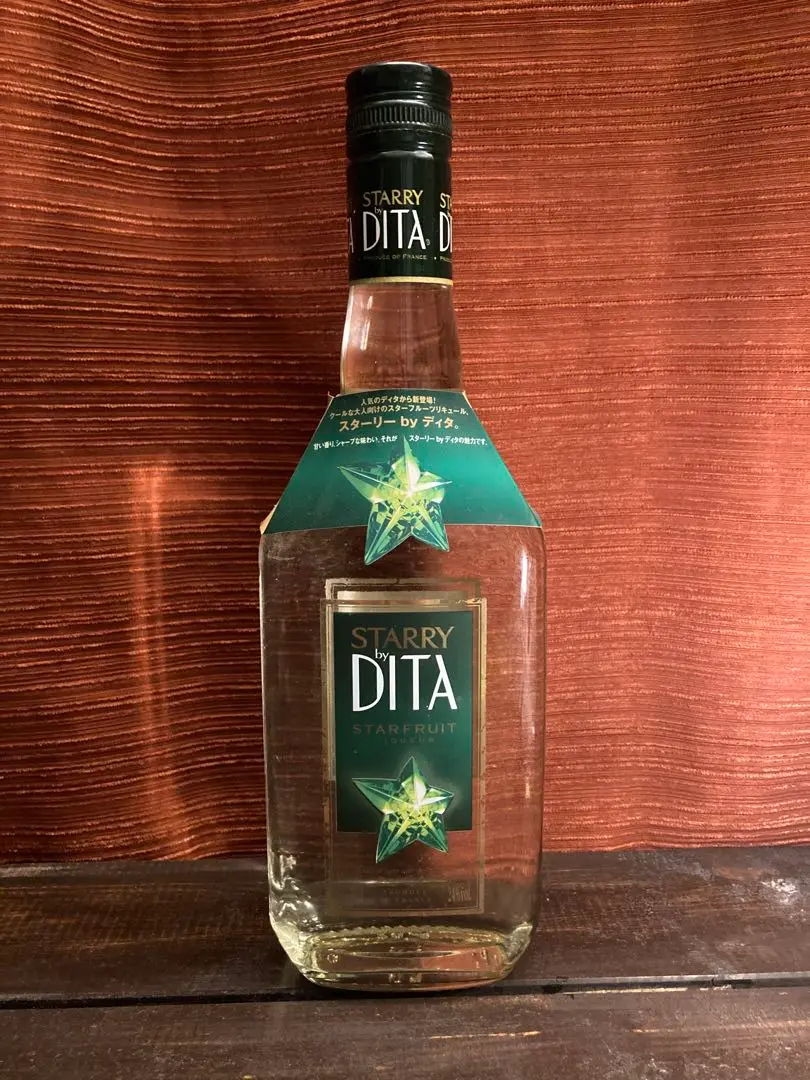 【L2】スターリー by ディタ 正規品 700ml 2025年最新】dita スターリーの人気アイテム - メルカリ