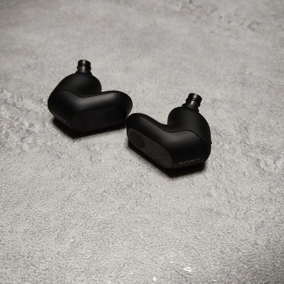 inzone buds ジャンク　SONY ソニー、ノイキャン対応の完全ワイヤレス型ゲーミングヘッド