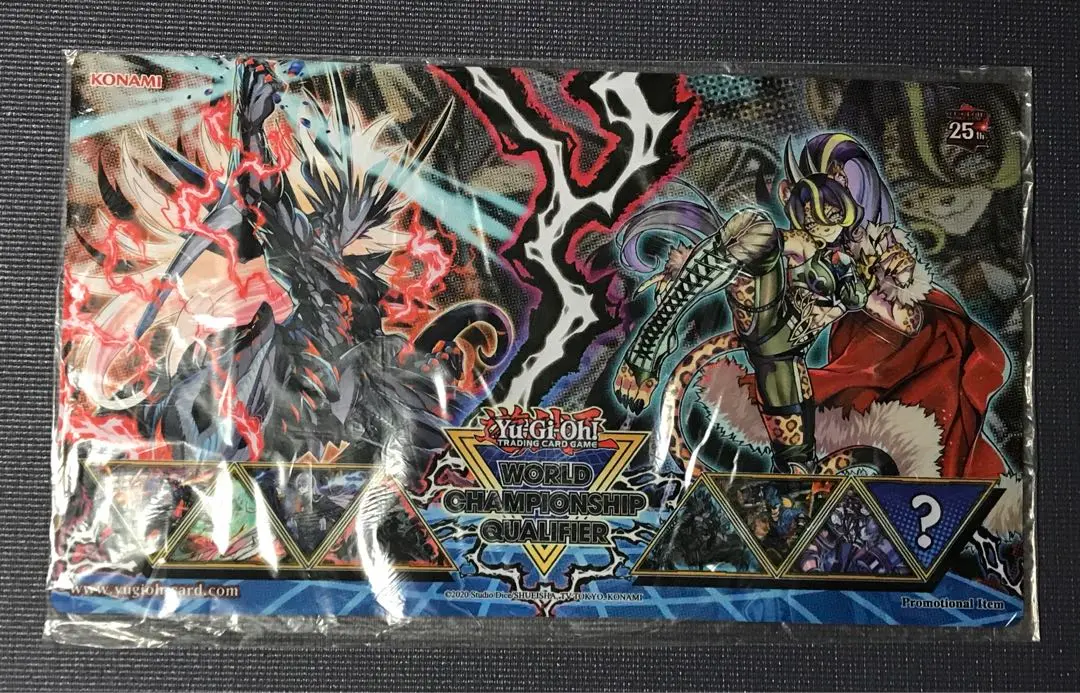 希少 海外限定 ヴァンキッシュソウル プレイマット 遊戯王 希少 海外限定 ヴァンキッシュソウル プレイマット 遊戯王