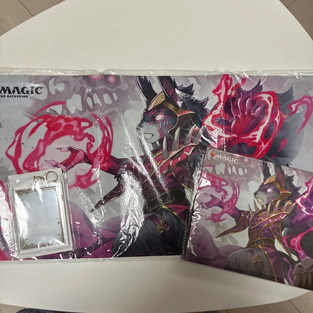 2025年最新】MTG プレイマット リリアナの人気アイテム - メルカリ