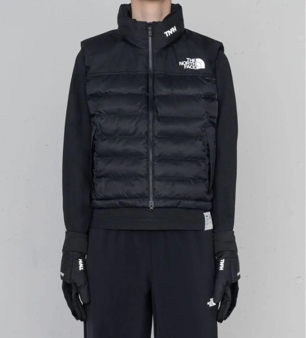 2025年最新】hyke キルティングベストの人気アイテム - メルカリ