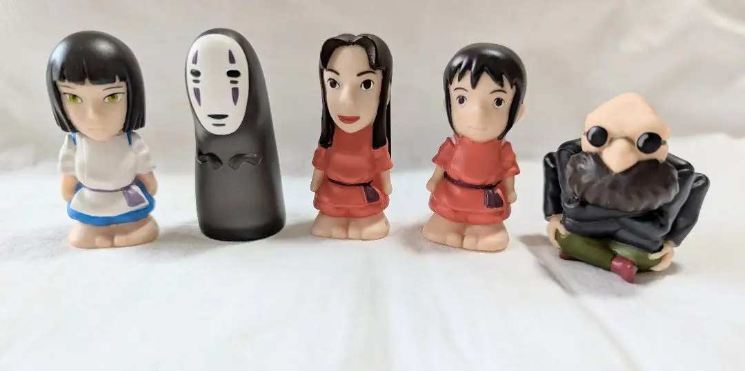 2025年最新】釜爺 フィギュアの人気アイテム - メルカリ