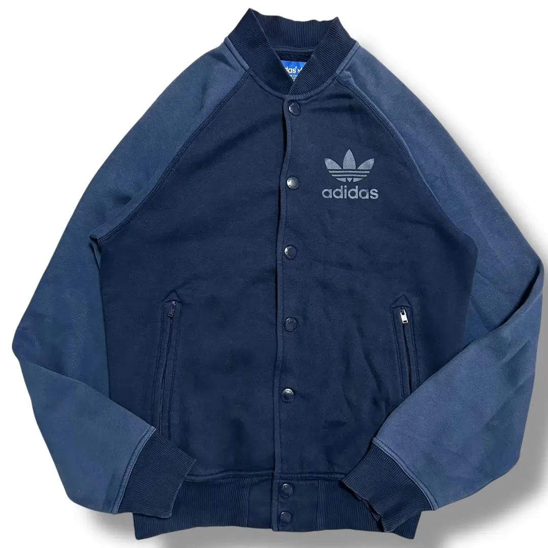 2025年最新】adidas originals カラー：ブルー系 スタジャンの