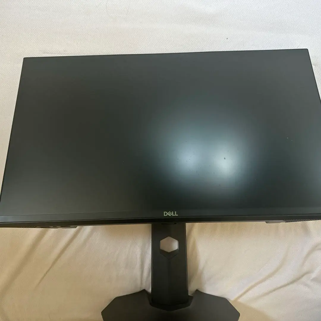 Dell ゲーミングモニター S2522HG 240Hz 24インチ （画面傷有 Amazon.co.jp: Dell 240Hz Gaming Monitor 24.5 Inch Full HD
