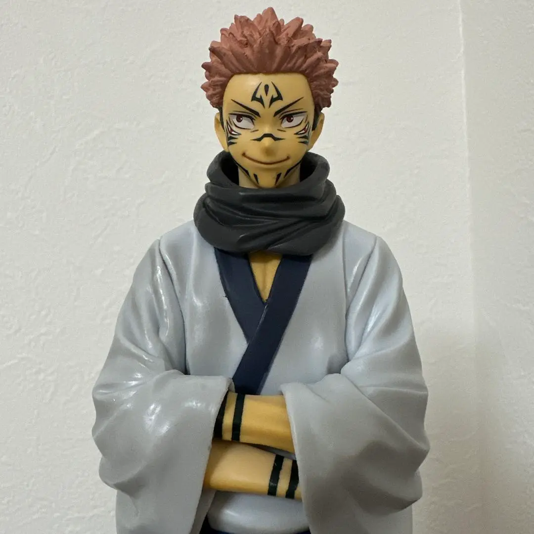 呪術廻戦　king of artist フィギュア　まとめ売り 呪術廻戦 king of artist 夏油傑 五条悟 フィギュア まとめ売り